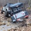 Mark II Off-Road Trailer